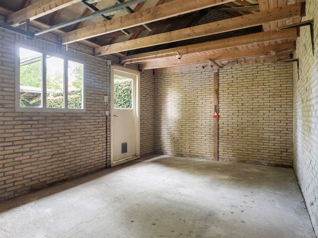 De Bou 19, Beetsterzwaag
