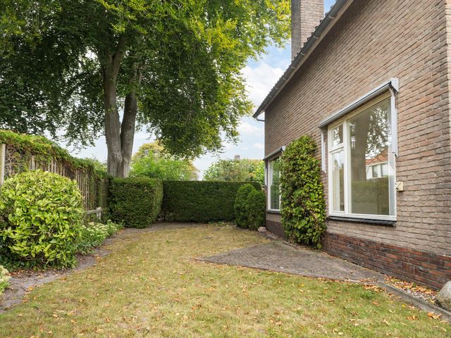 De Bou 19, Beetsterzwaag