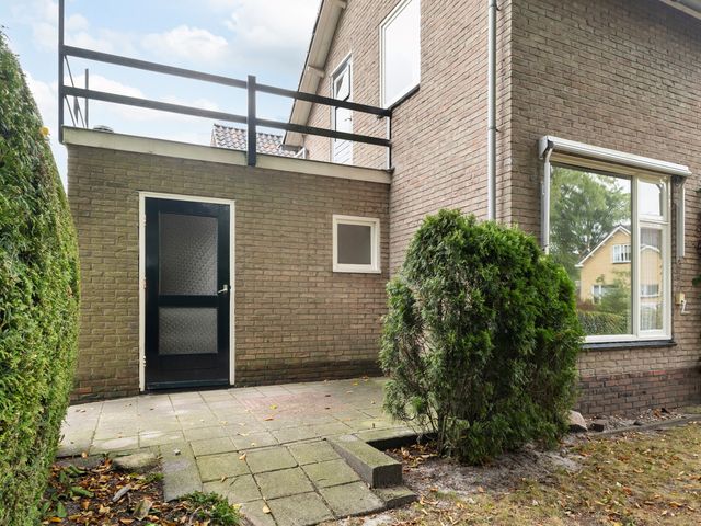 De Bou 19, Beetsterzwaag