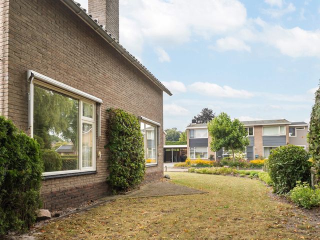 De Bou 19, Beetsterzwaag