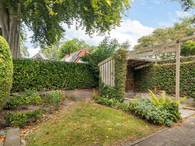 De Bou 19, Beetsterzwaag