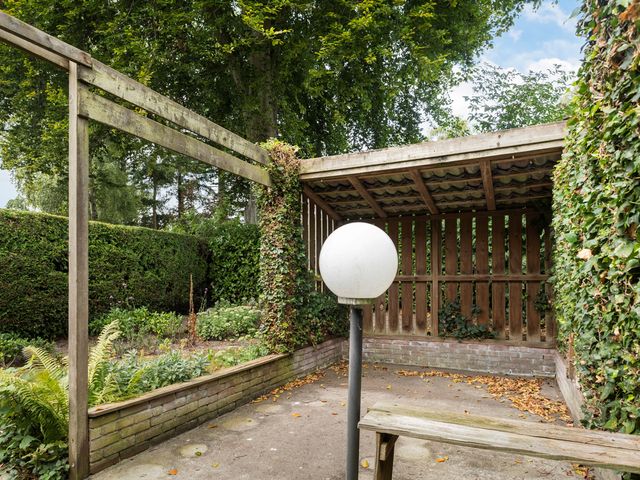 De Bou 19, Beetsterzwaag