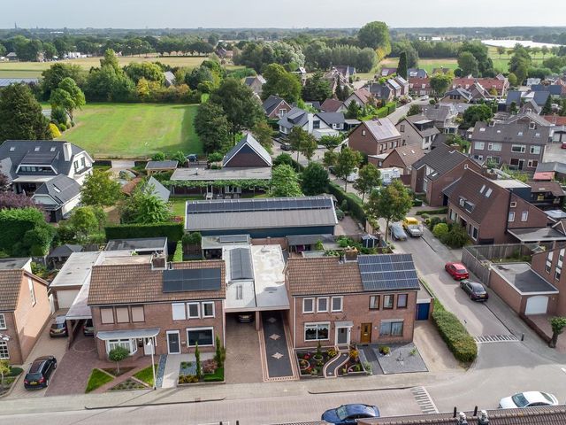 Noordsingel 47, Sprundel