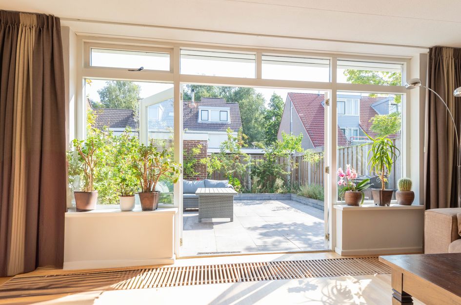 Dotterbloem 14