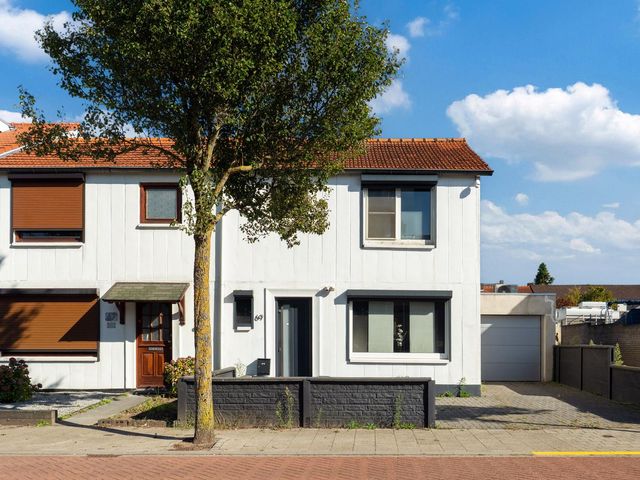 Prins Hendrikstraat 69, Hoensbroek