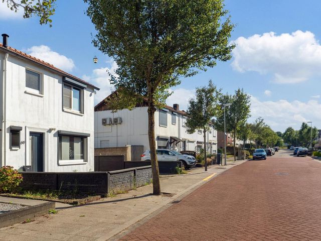 Prins Hendrikstraat 69, Hoensbroek