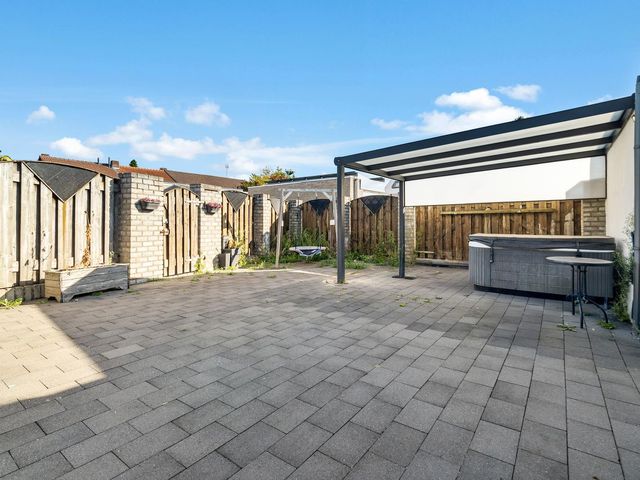Prins Hendrikstraat 69, Hoensbroek