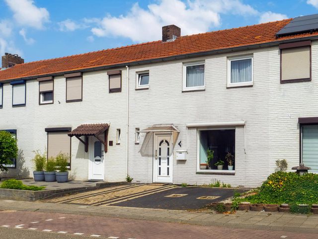 St.Corneliusstraat 39, Kerkrade