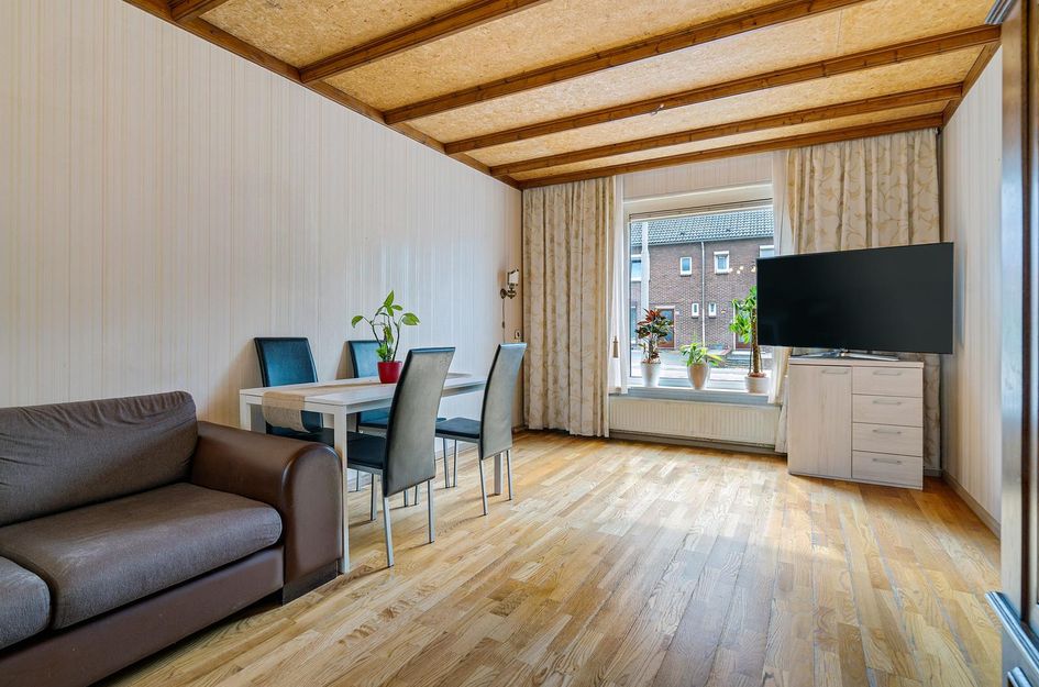 St.Corneliusstraat 39