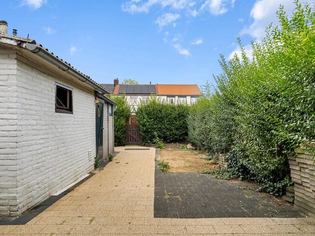 St.Corneliusstraat 39, Kerkrade