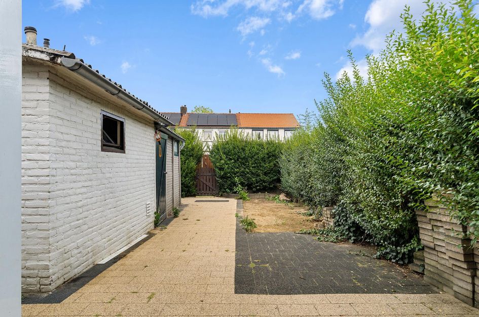 St.Corneliusstraat 39