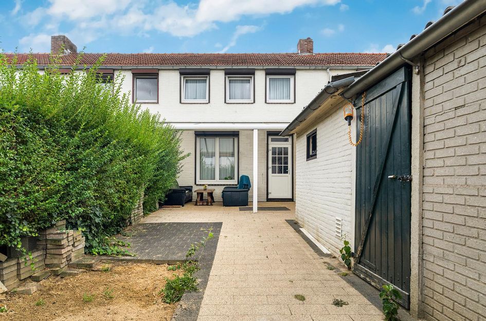St.Corneliusstraat 39