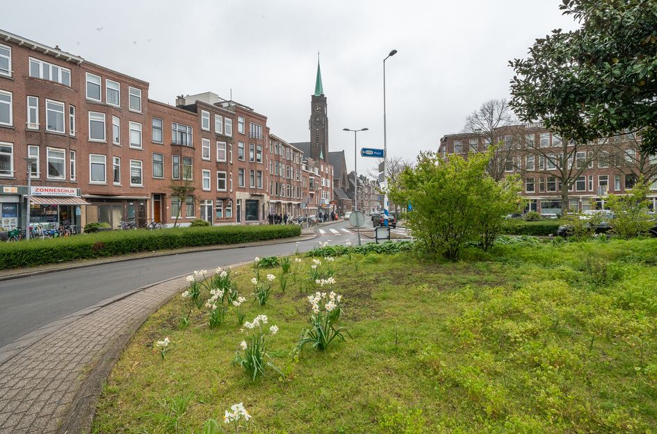 Burgemeester Meineszplein 32b