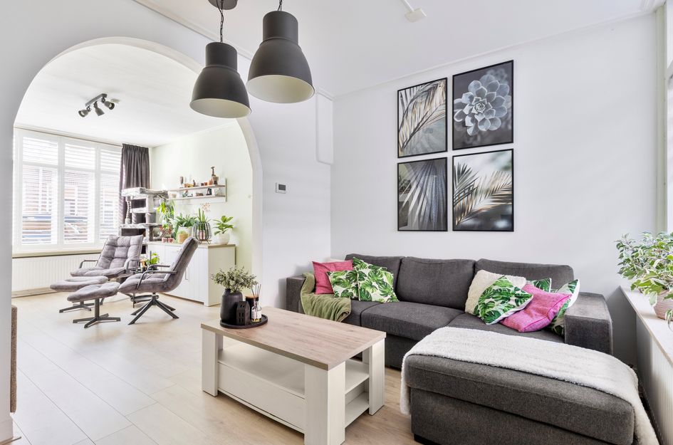 Mr. de Fremerystraat 34