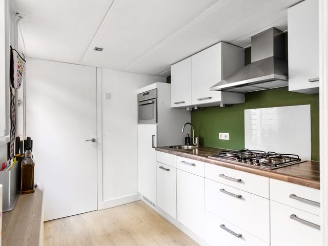 Mr. de Fremerystraat 34, 's-Gravenzande