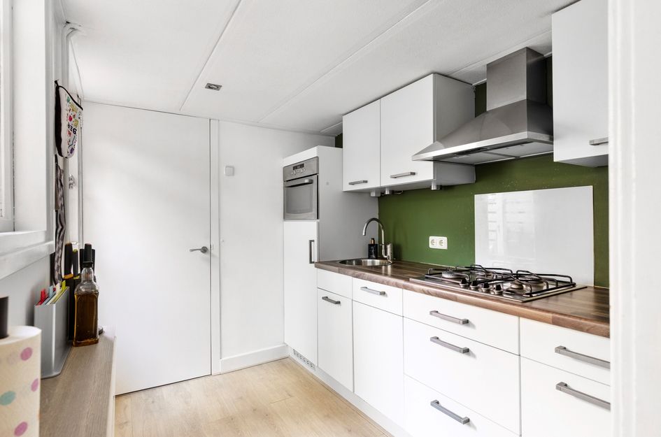 Mr. de Fremerystraat 34