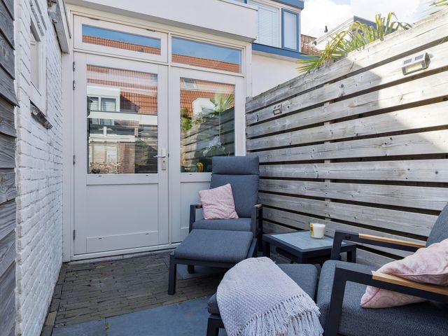 Mr. de Fremerystraat 34, 's-Gravenzande