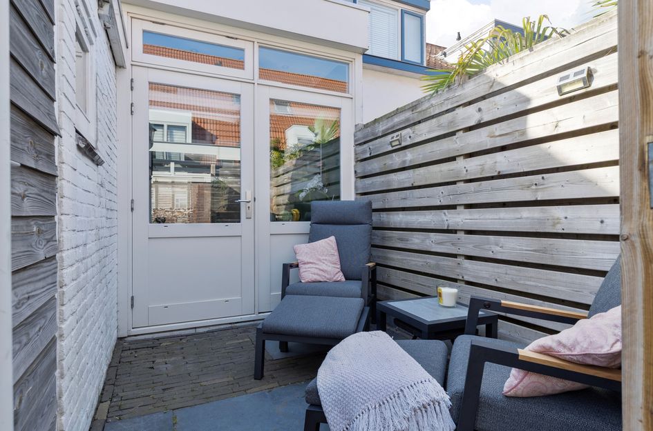Mr. de Fremerystraat 34