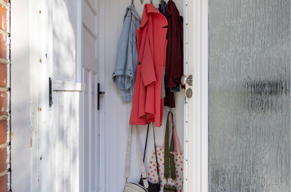 Mr. de Fremerystraat 34