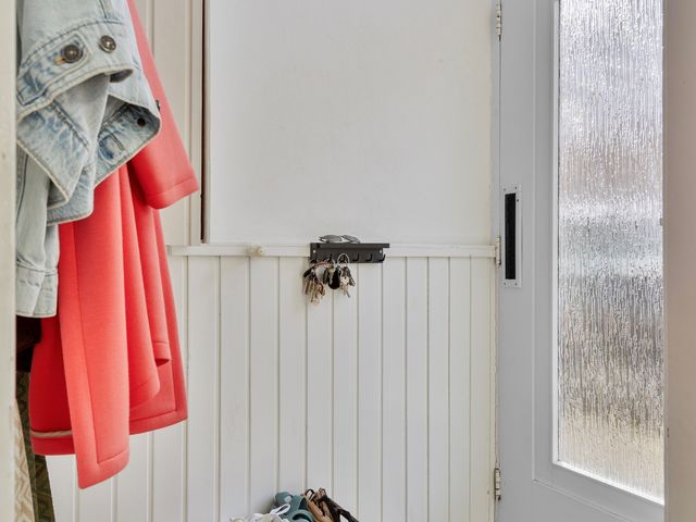 Mr. de Fremerystraat 34, 's-Gravenzande
