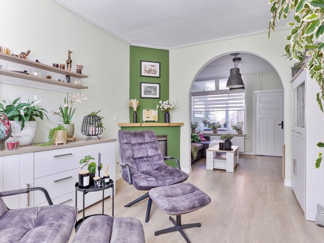 Mr. de Fremerystraat 34, 's-Gravenzande