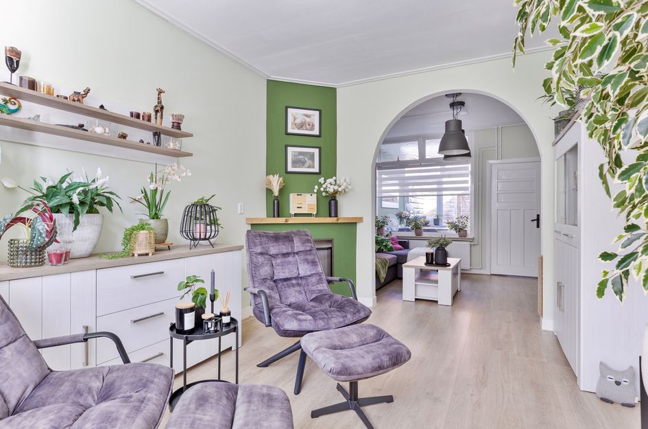 Mr. de Fremerystraat 34