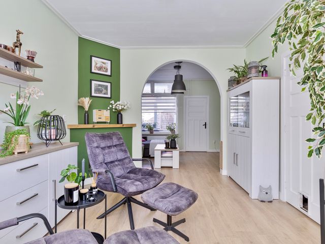 Mr. de Fremerystraat 34, 's-Gravenzande