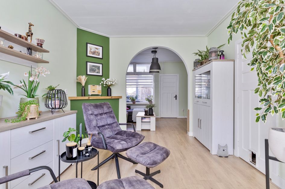 Mr. de Fremerystraat 34