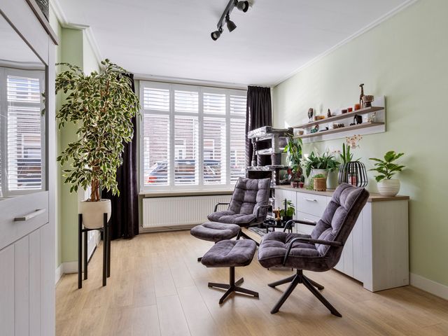 Mr. de Fremerystraat 34, 's-Gravenzande