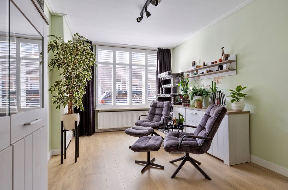 Mr. de Fremerystraat 34