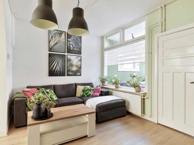 Mr. de Fremerystraat 34, 's-Gravenzande
