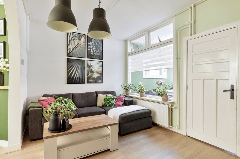 Mr. de Fremerystraat 34