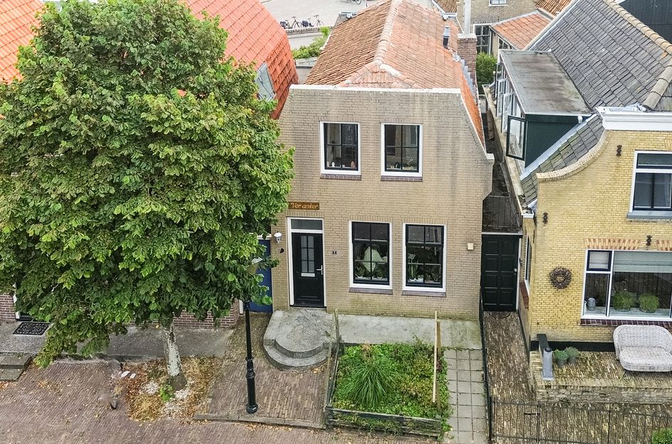 Commandeurstraat 7