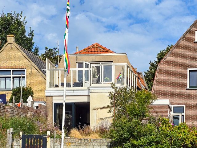 Commandeurstraat 7, West-Terschelling