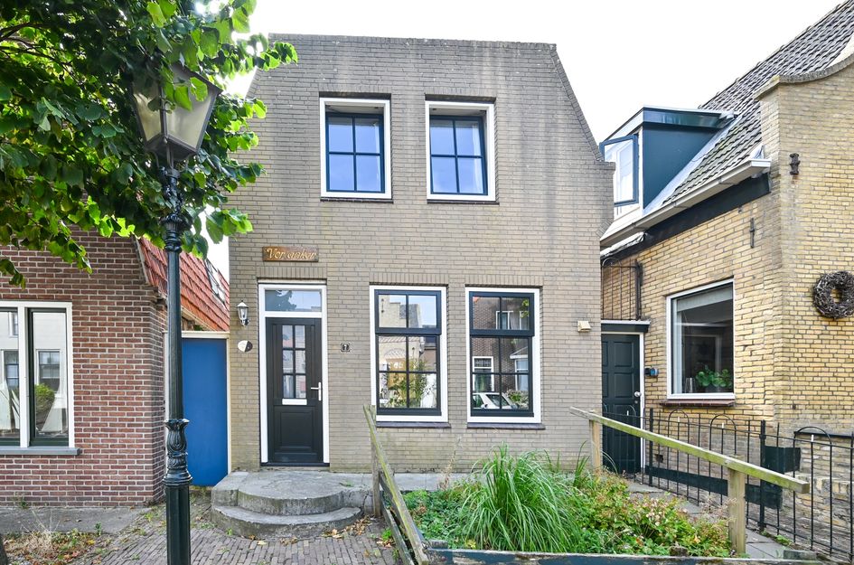 Commandeurstraat 7