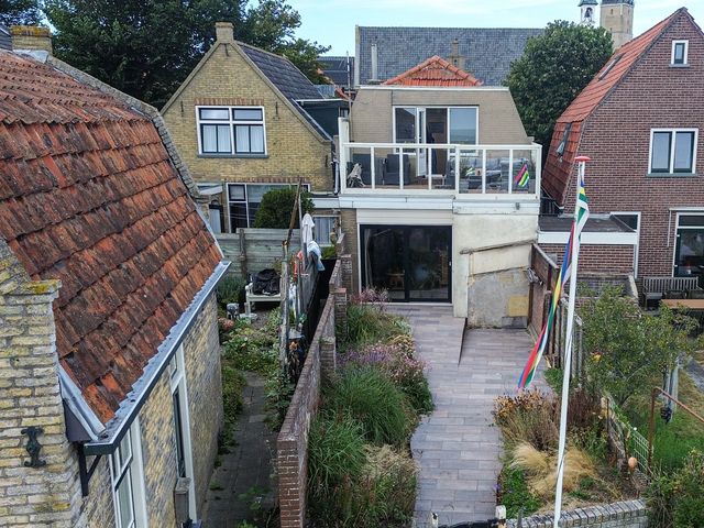 Commandeurstraat 7, West-Terschelling