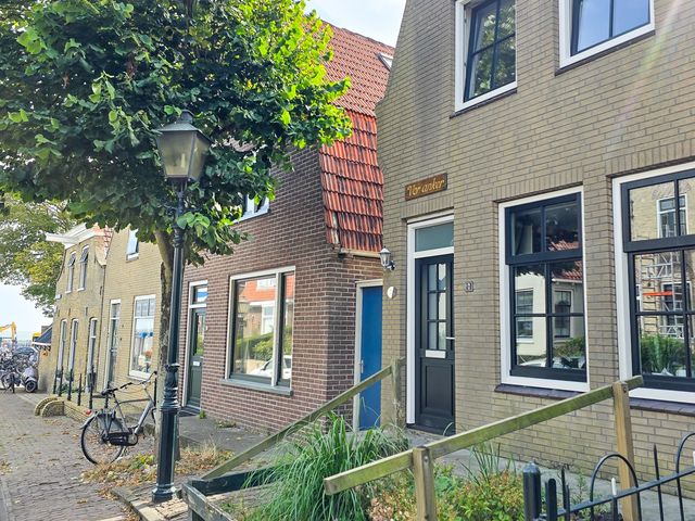 Commandeurstraat 7, West-Terschelling