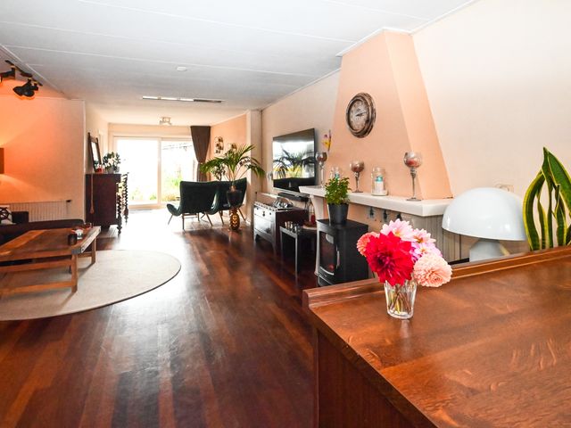 Commandeurstraat 7, West-Terschelling
