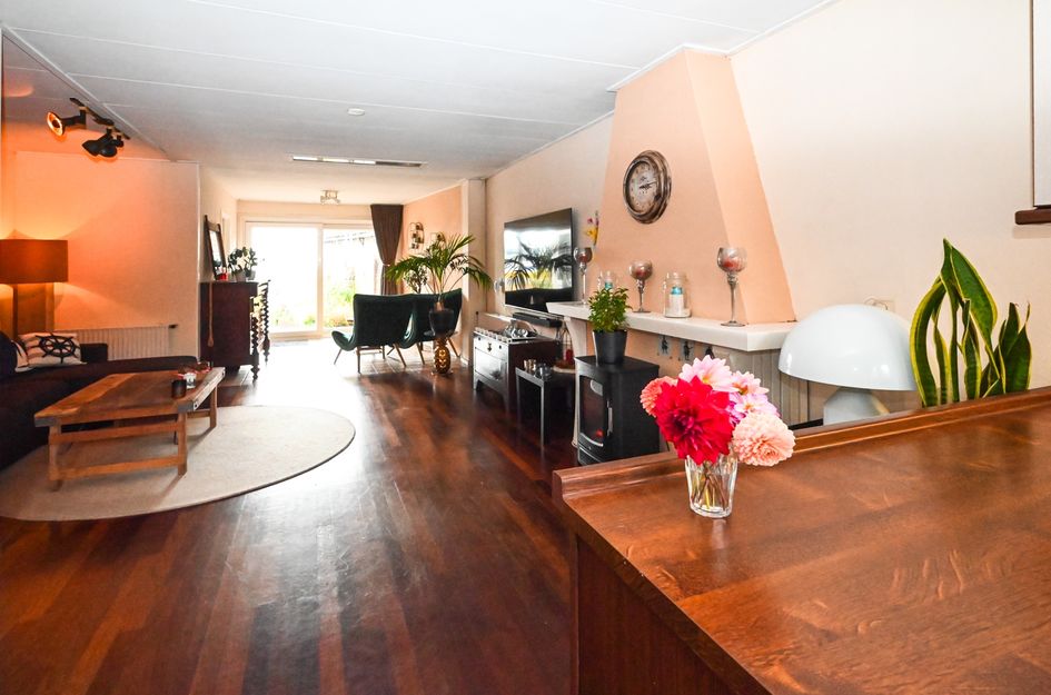 Commandeurstraat 7