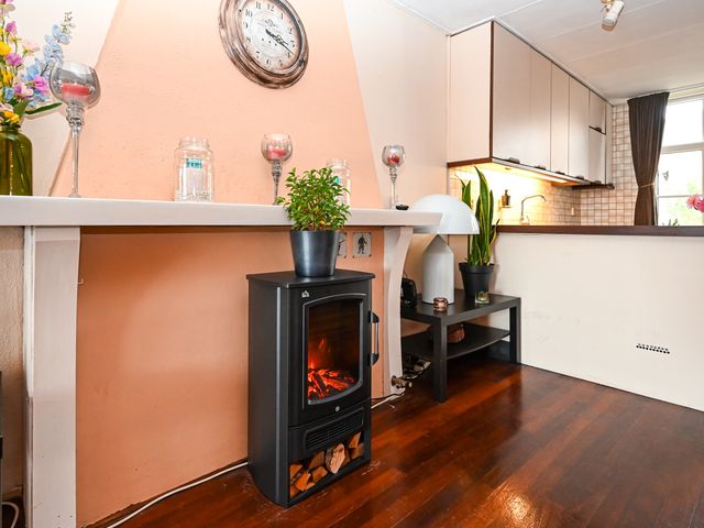 Commandeurstraat 7, West-Terschelling