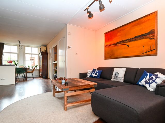 Commandeurstraat 7, West-Terschelling