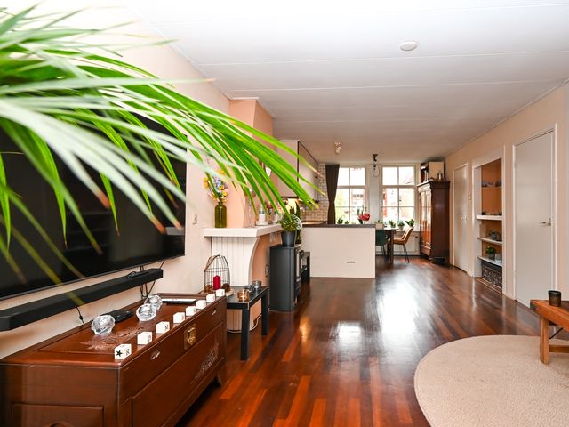 Commandeurstraat 7, West-Terschelling