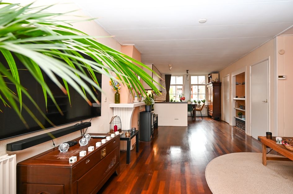 Commandeurstraat 7