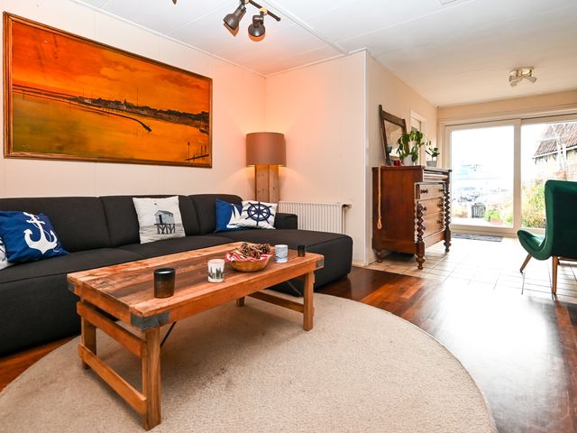 Commandeurstraat 7, West-Terschelling