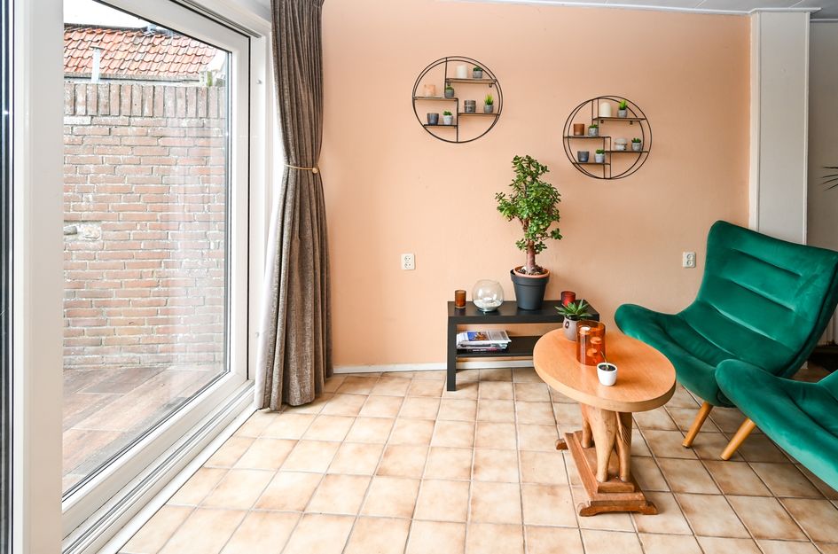 Commandeurstraat 7