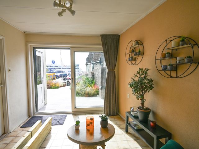 Commandeurstraat 7, West-Terschelling