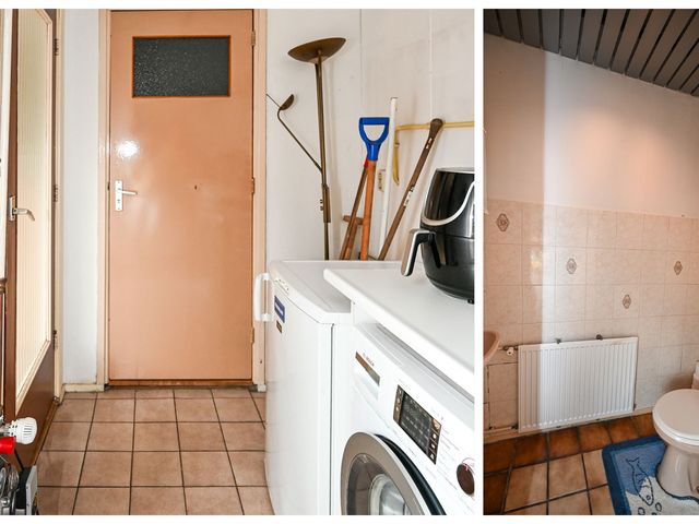 Commandeurstraat 7, West-Terschelling