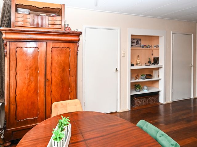 Commandeurstraat 7, West-Terschelling