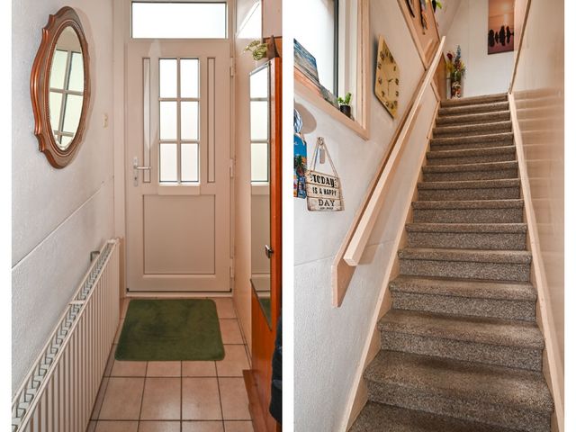 Commandeurstraat 7, West-Terschelling
