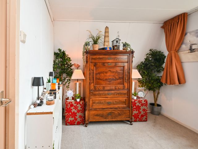 Commandeurstraat 7, West-Terschelling